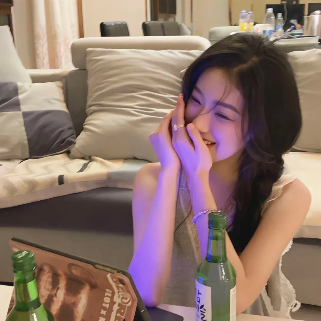 花一样的女人