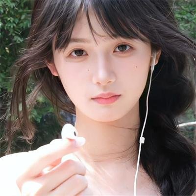 淘宝女孩的好评爱情